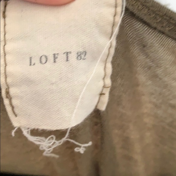 LOFT 82 maxi dress - Picture 3 of 3